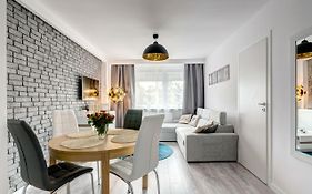 Prime Apartments - Skandynawski